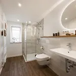 My Leesch - Hotel&restaurant Nahe Büsum - Hunde Herzlich Willkommen *
