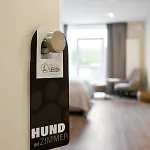 My Leesch - Hotel&restaurant Nahe Büsum - Hunde Herzlich Willkommen Reinsbuttel