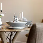 My Leesch - Hotel&restaurant Nahe Büsum - Hunde Herzlich Willkommen *