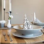 My Leesch - Hotel&restaurant Nahe Büsum - Hunde Herzlich Willkommen Hotel