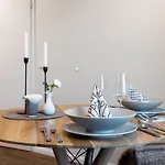 My Leesch - Hotel&restaurant Nahe Büsum - Hunde Herzlich Willkommen Hotel Reinsbuttel