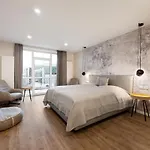 My Leesch - Hotel&restaurant Nahe Büsum - Hunde Herzlich Willkommen