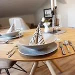 My Leesch - Hotel&restaurant Nahe Büsum - Hunde Herzlich Willkommen *