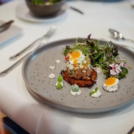 My Leesch - & Restaurant Nahe Buesum - Hunde Herzlich Willkommen Hotell Reinsbuttel