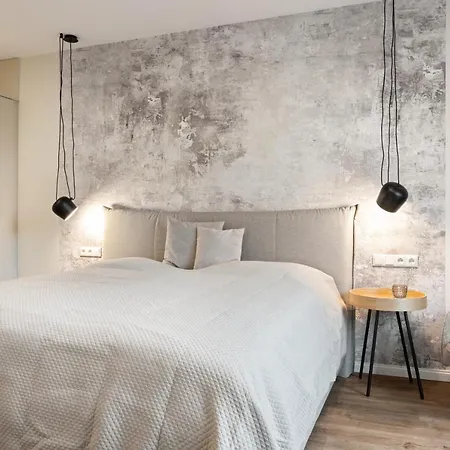 ホテル My Leesch - & Restaurant Nahe Buesum - Hunde Herzlich Willkommen *