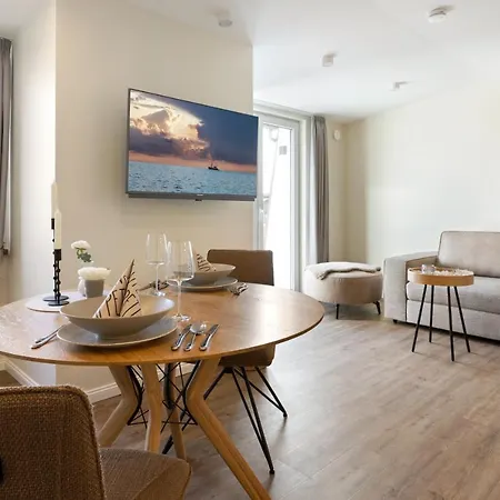 Hotell My Leesch - & Restaurant Nahe Buesum - Hunde Herzlich Willkommen *