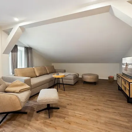 Hotell My Leesch - & Restaurant Nahe Buesum - Hunde Herzlich Willkommen *