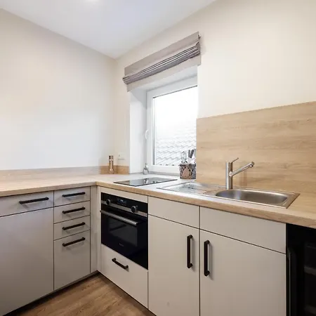 Hotell My Leesch - & Restaurant Nahe Buesum - Hunde Herzlich Willkommen *