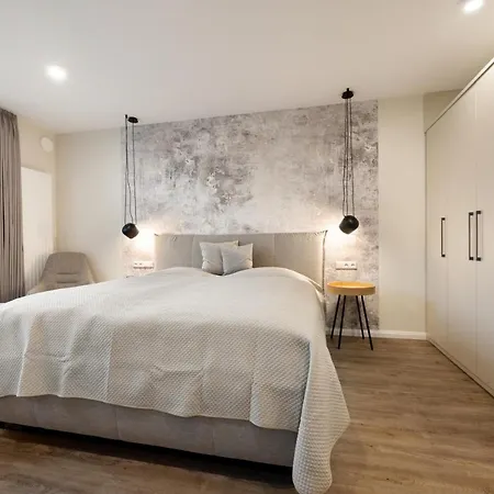 Hotell My Leesch - & Restaurant Nahe Buesum - Hunde Herzlich Willkommen