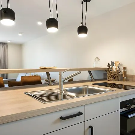 ホテル My Leesch - & Restaurant Nahe Buesum - Hunde Herzlich Willkommen *