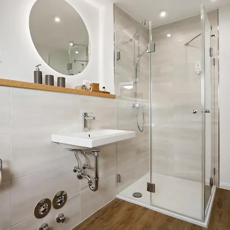 Hotell My Leesch - & Restaurant Nahe Buesum - Hunde Herzlich Willkommen