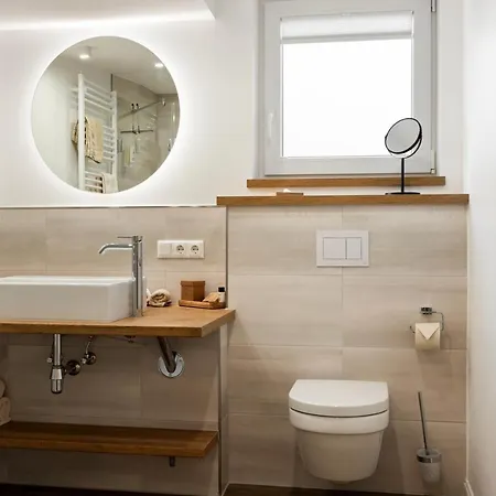 My Leesch - & Restaurant Nahe Buesum - Hunde Herzlich Willkommen Hotell