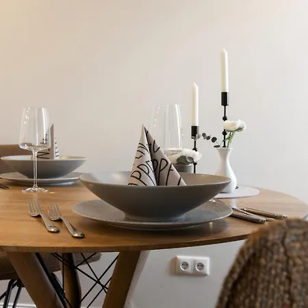 My Leesch - & Restaurant Nahe Buesum - Hunde Herzlich Willkommen Hotell *