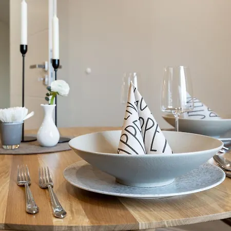 My Leesch - & Restaurant Nahe Buesum - Hunde Herzlich Willkommen Hotell