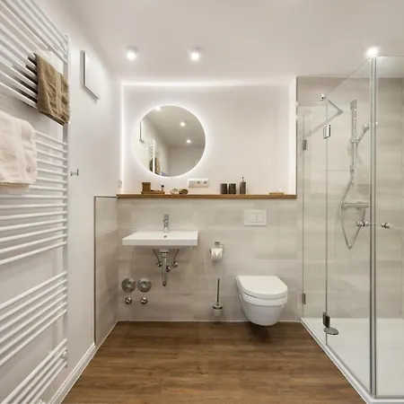 Hotell My Leesch - & Restaurant Nahe Buesum - Hunde Herzlich Willkommen