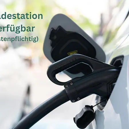 Hotell My Leesch - & Restaurant Nahe Buesum - Hunde Herzlich Willkommen